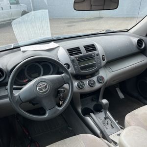 2007 Toyota RAV4 BASE thumbnail 35
