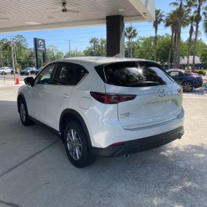 MAZDA CX-5 2.5 S SELECT - 4