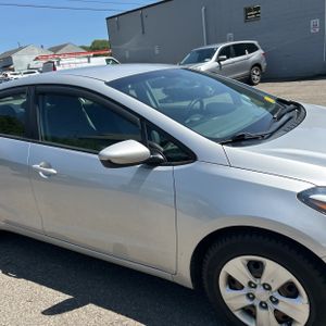 2018 KIA FORTE LX — миниатюра 13
