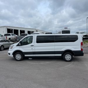 FORD TRANSIT 350 XLT - 3