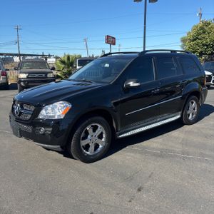 صورة 1 لـ 2008 Mercedes-BENZ GL