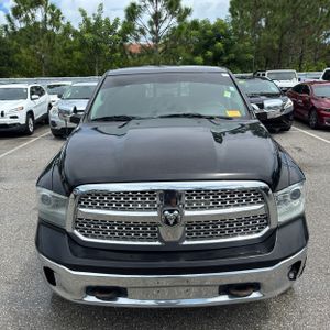 2013 RAM 1500 LARAMIE 照片 15
