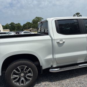 CHEVROLET SILVERADO 1500 - 9