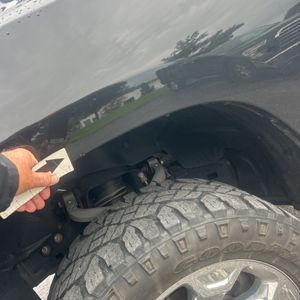 2019 RAM 1500 BIG HORN — миниатюра 66