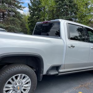 CHEVROLET SILVERADO - 9