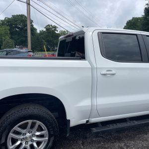 صورة 9 لـ 2019 Chevrolet SILVERADO 1500 LT