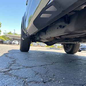 2021 Toyota TACOMA TRD OFF-ROAD 缩略图 21