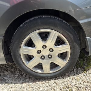 2010 Honda CIVIC LX 缩略图 16