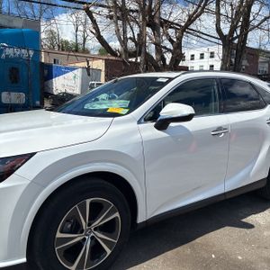 LEXUS RX 350 PREMIUM - 2