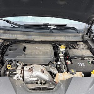 صورة مصغرة 45 لـ 2019 JEEP CHEROKEE ALTITUDE