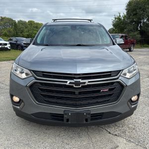 صورة مصغرة 14 لـ 2019 Chevrolet TRAVERSE RS