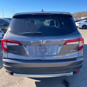 HONDA PILOT EX-L - 6