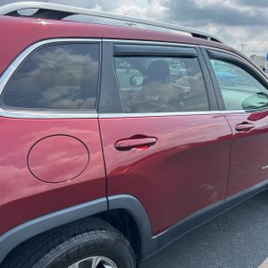 صورة 9 لـ 2019 JEEP CHEROKEE LATITUDE PLUS
