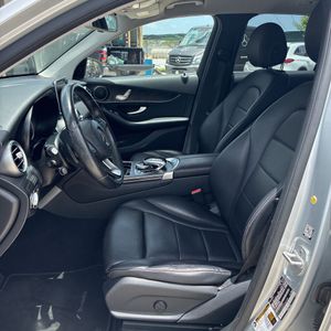 صورة مصغرة 31 لـ 2016 Mercedes-BENZ GLC