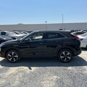 2026 Mitsubishi ECLIPSE CROSS SE 照片 3