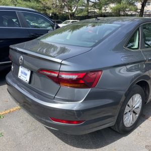 VOLKSWAGEN JETTA S - 8