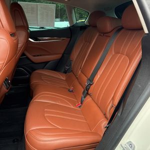 صورة 30 لـ 2018 Maserati LEVANTE S GRANSPORT