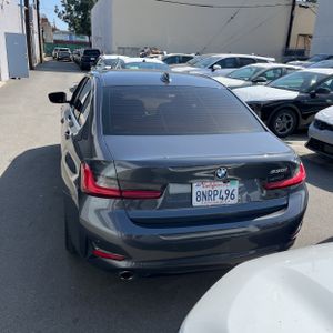 BMW 3 SERIES 330I - 7