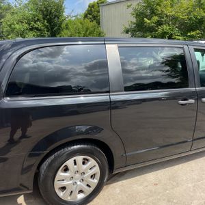 صورة 9 لـ 2019 Dodge GRAND CARAVAN SE