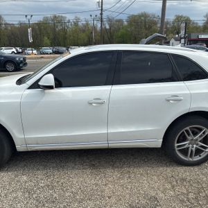 AUDI Q5 2.0T QUATTRO PREMIUM - 4