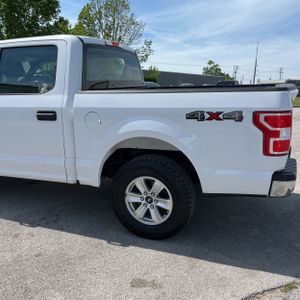 FORD F-150 XL - 6
