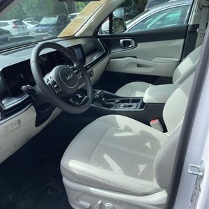 2025 KIA SORENTO S — миниатюра 31