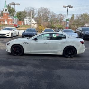 MASERATI GHIBLI MODENA ULTIMA Q4 - 3