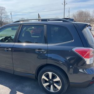 SUBARU FORESTER 2.5I PREMIUM - 6