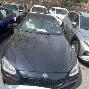 BMW 650I XDRIVE - 10