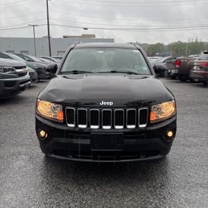2013 JEEP COMPASS LATITUDE 缩略图 14