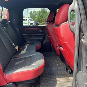 صورة مصغرة 34 لـ 2016 RAM 1500 REBEL