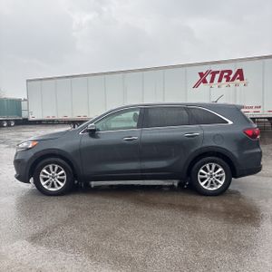 KIA SORENTO - 3