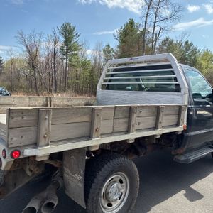 FORD F-350 SUPER DUTY XL - 9