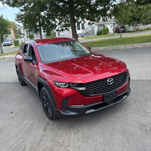 صورة مصغرة 12 لـ 2024 Mazda CX-50 2.5 S SELECT