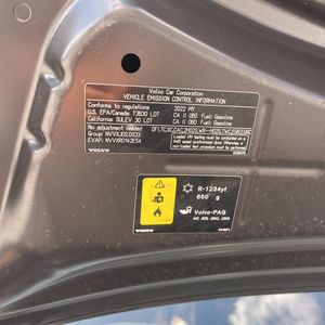 2022 Volvo XC60 B6 INSCRIPTION thumbnail 49