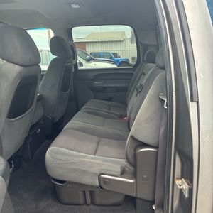 2009 Chevrolet SILVERADO 1500 LT — миниатюра 34