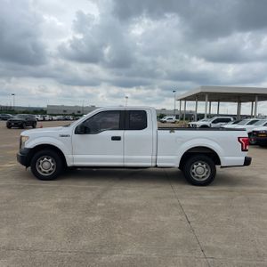 FORD F-150 XL - 3