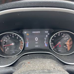 2019 JEEP COMPASS LATITUDE — миниатюра 39