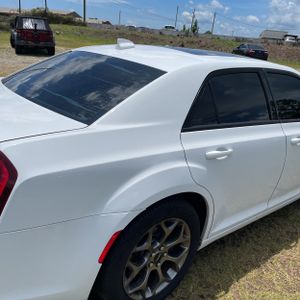 2016 Chrysler 300 S 照片 9