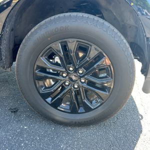 2024 FORD F-150 LARIAT 缩略图 20