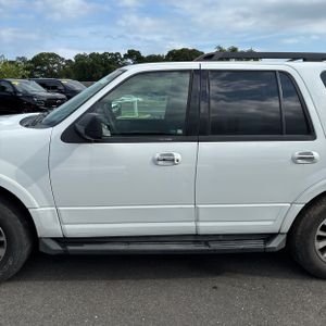2017 FORD EXPEDITION XLT — фото 4