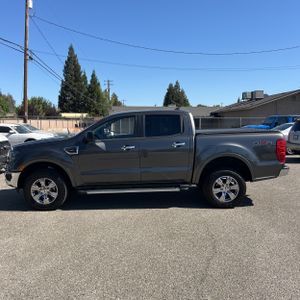 2019 FORD RANGER XLT 照片 3