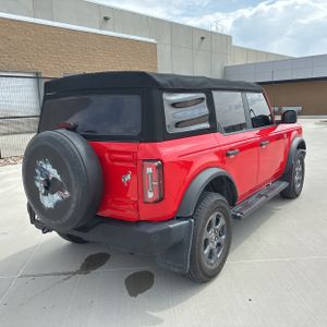 FORD BRONCO BIG BEND - 8