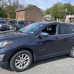 CHEVROLET EQUINOX - 2
