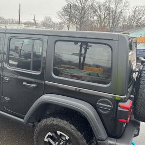 JEEP WRANGLER RUBICON 4XE - 6