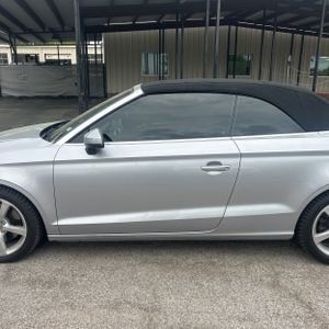 AUDI A3 2.0T PREMIUM - 4