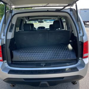 2012 Honda PILOT EX-L 缩略图 45