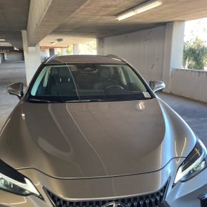 2025 Lexus NX 350 PREMIUM — миниатюра 15