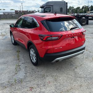 2024 FORD ESCAPE ACTIVE 照片 5