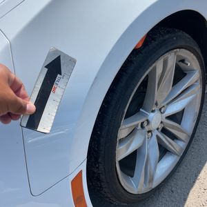 2016 Chevrolet CAMARO LT 缩略图 65